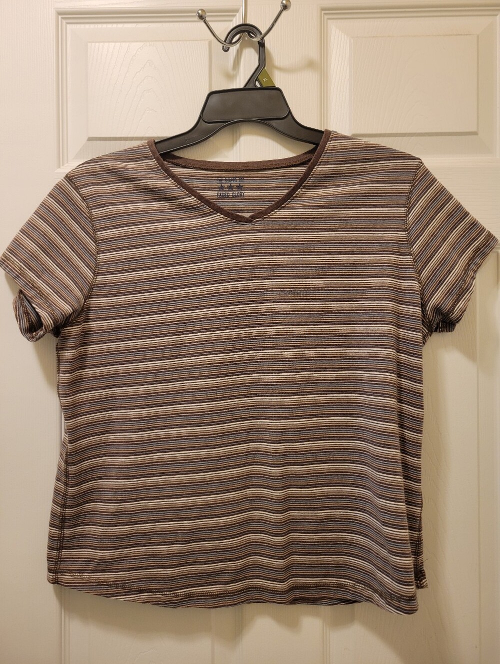 Womens Sz. XL Faded Glory Top
